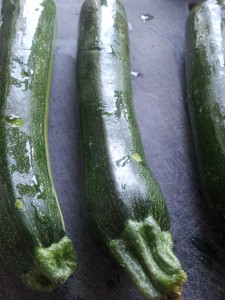 Bulgur salat med abrikos - grilltilbehør opskrift