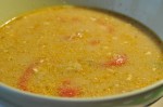 DSC_4450 • nogetiovnenstaging.com Stærk kyllingesuppe med chili og flødeost
