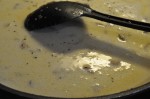 DSC_4466 • nogetiovnen.dk Champignonsauce med fløde - nem opskrift