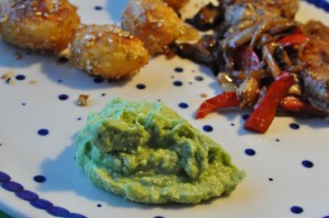 guacamole