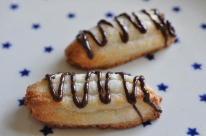 Kransekage - kransekagestykker nem opskrift