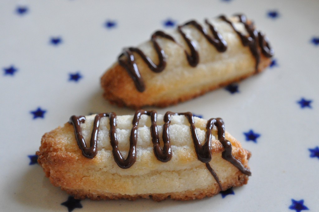 Kransekage - kransekagestykker nem opskrift