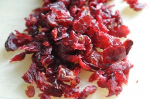 2 slags cookies af samme dej - nem opskrift