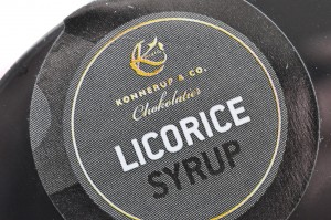 2 slags cookies af samme dej - nem opskrift