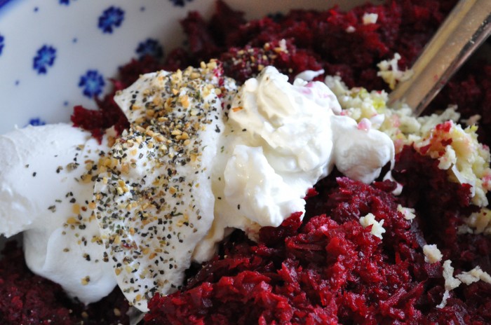 DSC_4938 rødbedetzatziki