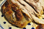 Nakkefilet i stegeso - langtidsstegt nakkesteg