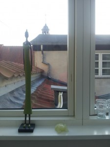 Zirkus Nemo og Angus Bøf på Stephansens Hotel