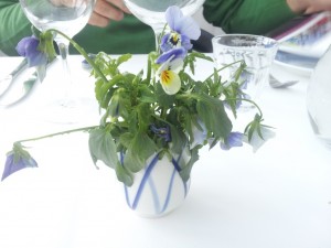 Zirkus Nemo og Angus Bøf på Stephansens Hotel