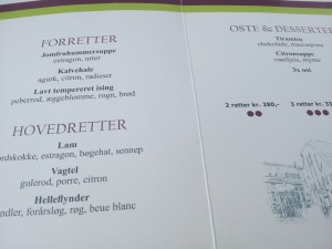 Zirkus Nemo og Angus Bøf på Stephansens Hotel