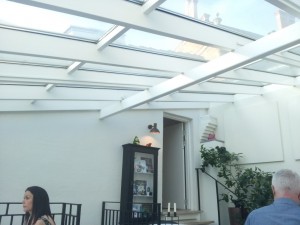 Zirkus Nemo og Angus Bøf på Stephansens Hotel