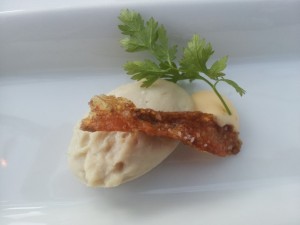 Zirkus Nemo og Angus Bøf på Stephansens Hotel