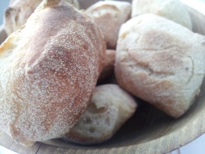 Zirkus Nemo og Angus Bøf på Stephansens Hotel