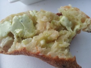 Zirkus Nemo og Angus Bøf på Stephansens Hotel