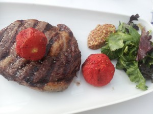 Zirkus Nemo og Angus Bøf på Stephansens Hotel