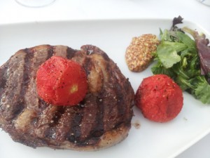 Zirkus Nemo og Angus Bøf på Stephansens Hotel