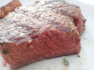 Zirkus Nemo og Angus Bøf på Stephansens Hotel