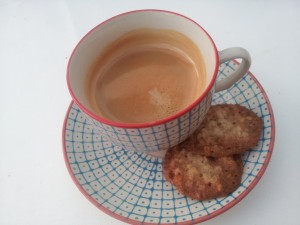 Zirkus Nemo og Angus Bøf på Stephansens Hotel