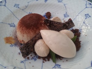 Zirkus Nemo og Angus Bøf på Stephansens Hotel