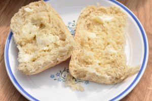 Hveder - opskrift på de bedste hvedeknopper