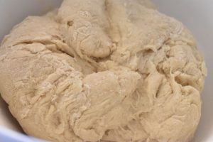 Hveder opskrift på de bedste hvedeknopper