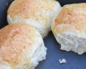 DSC_2329 • nogetiovnen.dk Bamseboller - opskrift på bløde boller