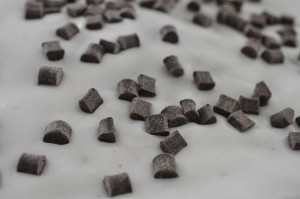 Chokoladekage med skyr nem kage med skyr 