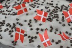 Chokoladekage med skyr - bradepandekage