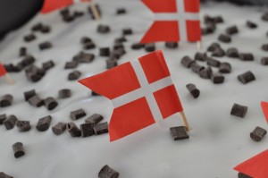 Chokoladekage med skyr nem kage med skyr 