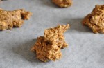 Cookies med lakrids og chokolade - nem opskrift