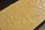 Svampet banankage & bananmuffins med sirup