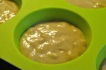 Svampet banankage & bananmuffins med sirup