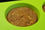 Svampet banankage & bananmuffins med sirup