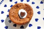 Svampet banankage & bananmuffins med sirup