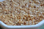 Cheesecake uden husblas - ostekage opskrift
