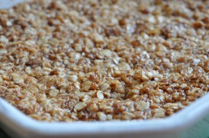 Cheesecake uden husblas - ostekage opskrift
