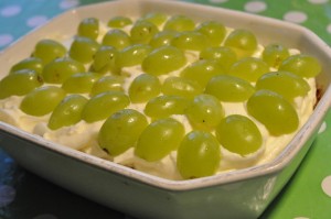 Cheesecake uden husblas - ostekage opskrift