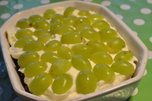 Cheesecake uden husblas - ostekage opskrift