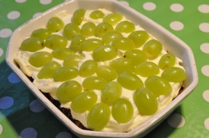 Cheesecake uden husblas - ostekage opskrift
