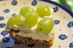 Cheesecake uden husblas - ostekage opskrift