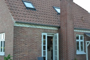 Blomsterliv og havelykke - sommerpostkort 