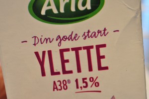 Nakkefilet med tilbehør - på grill eller i ovn