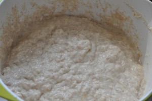 Grydebrød - opskrift på groft brød bagt i gryde