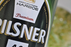 Marineret kalkunbryst med opskrift på marinade