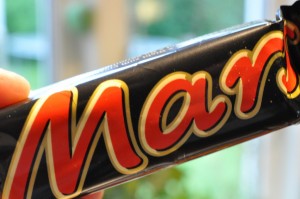 Marsbar