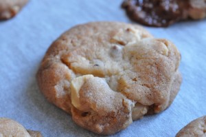 DSC_6758 • nogetiovnen.dk Nemme cookies - opskrift på sprøde småkager