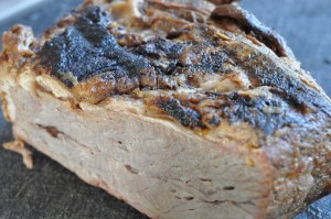 Stegte nudler med oksekød - nem opskrift