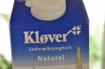 Chokoladekage nem stor bradepandekage