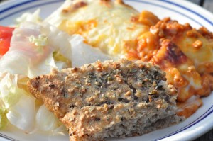 Hvidløgsbrød på 10 minutter af koldhævet dej