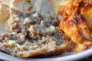 Hvidløgsbrød på 10 minutter af koldhævet dej