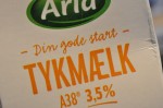 Frugttærte med nektariner - fedtfattig opskrift
